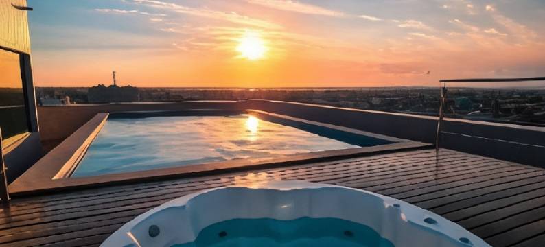 帕拉迪索公司酒店(Paradiso Corporate)图片