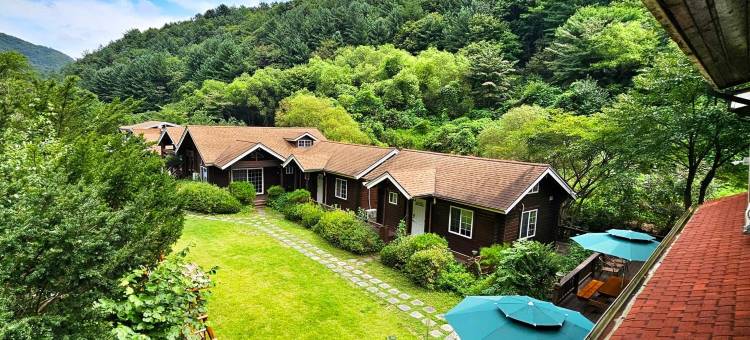 Yangpyeong Valley Morning Pension图片