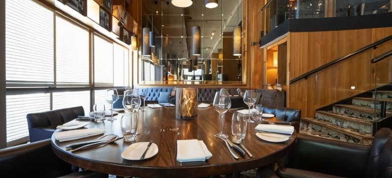 普林森品质酒店(Quality Hotel Prinsen)图片