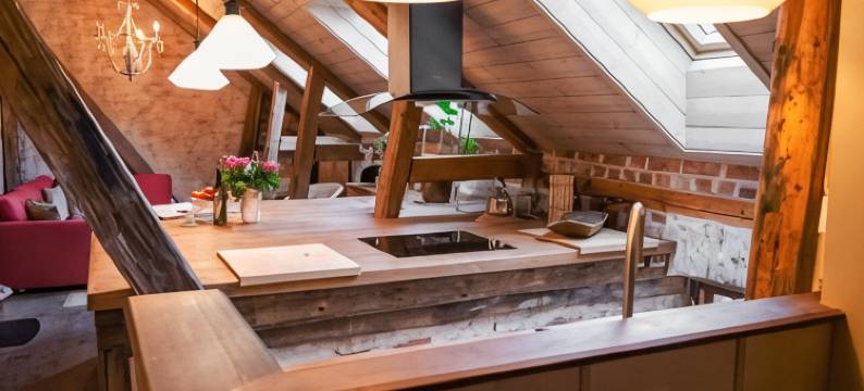 老城区酒店 - 费德列斯达(Gamlebyen Hotell - Fredrikstad)图片