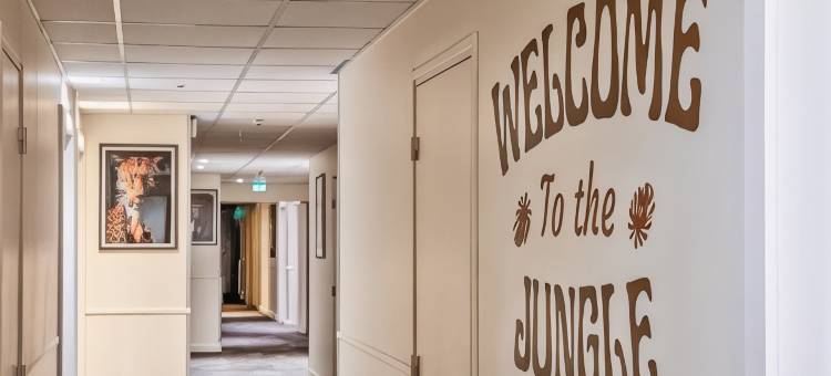 宜必思尚品内登斯维特姆公园酒店(Ibis Styles Saint-Julien-en-Genevois Vitam)图片