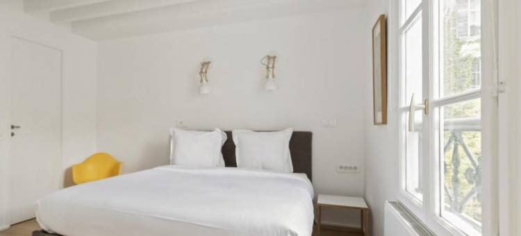 GuestReady - Appartement élégant au 3e arr.图片