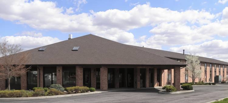 肯顿乡村壁炉套房酒店(Country Hearth Inn & Suites - Kenton)图片