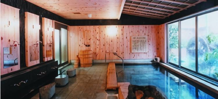 调布诺布斯酒店(Hotel Nobes Chofu)图片