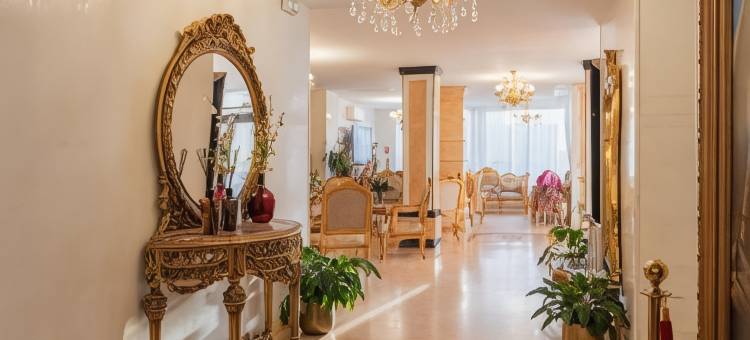 皇家酒店(Hotel Royal Paris Ivry)图片