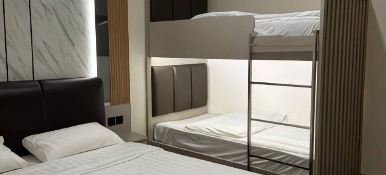Serenity Homestay Penuin Batam图片