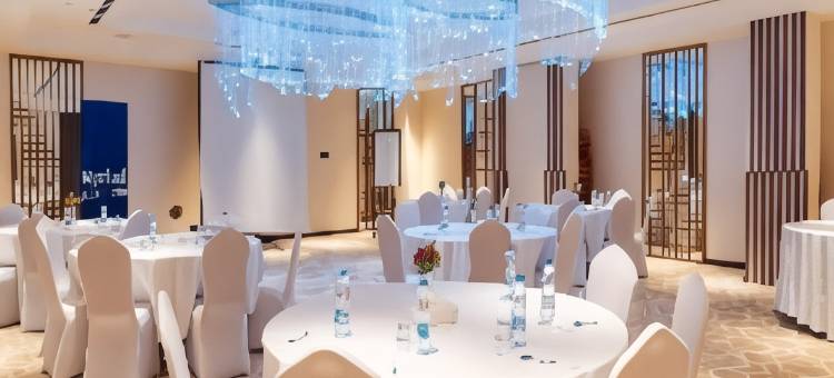 基里亚德马斯喀特酒店(Kyriad Muscat Hotel)图片