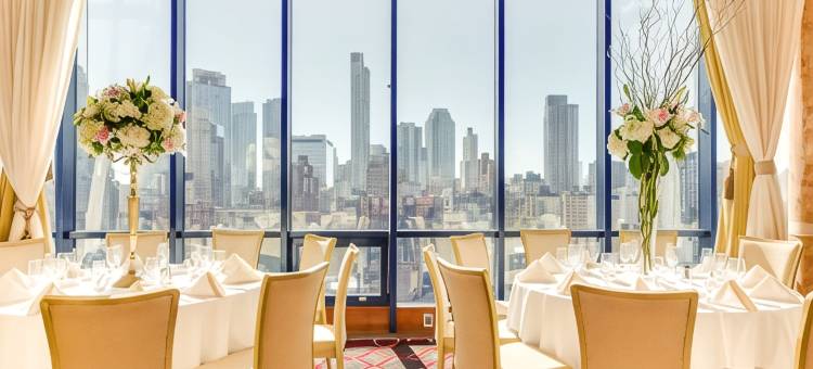 维斯塔长岛市酒店, 贝斯特韦斯特至尊精选(Vista LIC Hotel, BW Premier Collection)图片