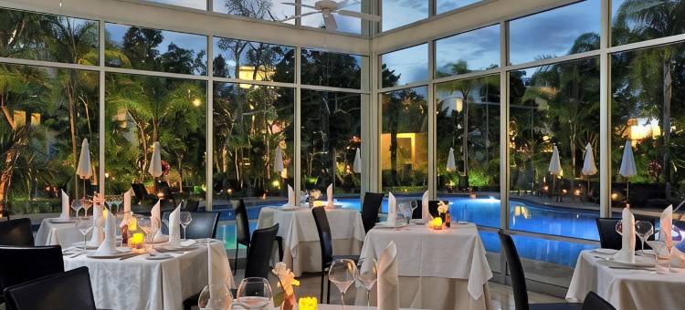 锡安卡安巴伊亚Escape普林西比(仅限成人，全包)(Bahia Principe Escape Sian Ka'an - Adults Only - All Inclusive)图片
