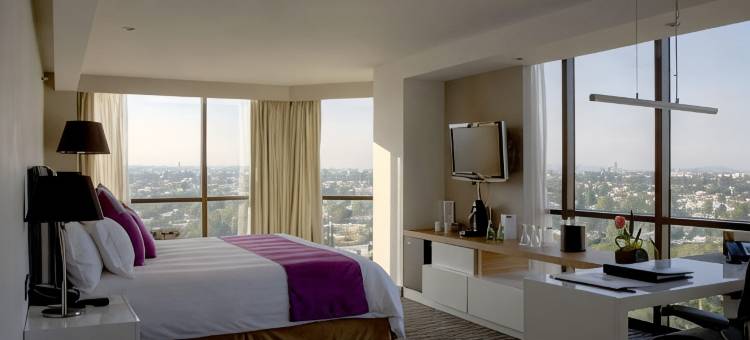 InterContinental Hotels PRESIDENTE瓜达拉哈拉(InterContinental Hotels PRESIDENTE GUADALAJARA by IHG)图片