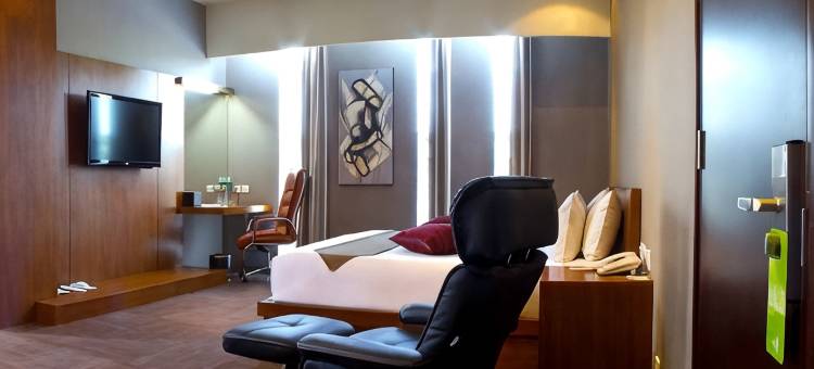 B计划酒店(Plan B Hotel)图片