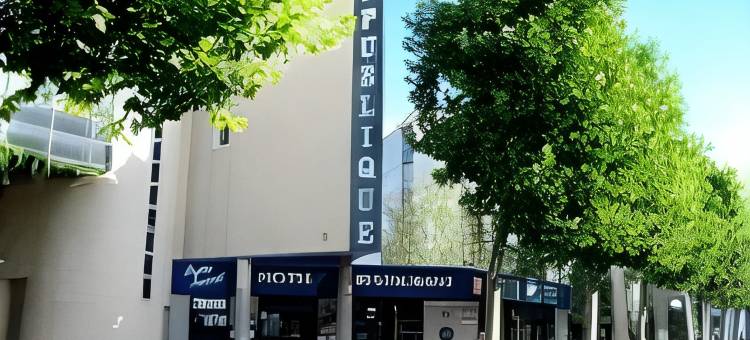 宜必思尚品克莱蒙费朗共和广场酒店(Ibis Styles Clermont-Ferrand République)图片