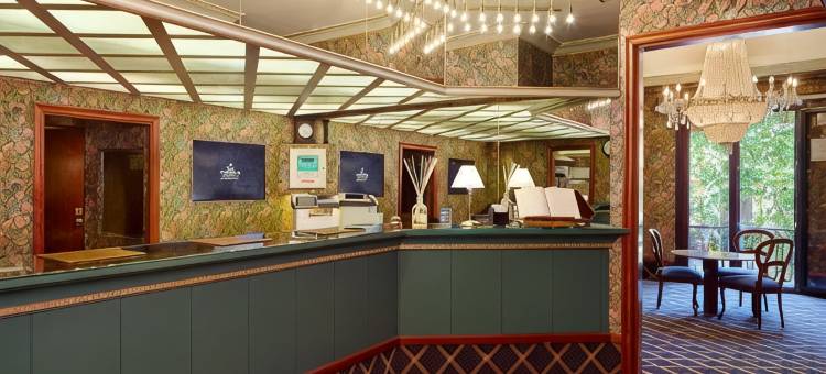 巴塞罗那大陆酒店(Hotel Continental Barcelona)图片