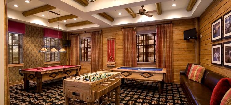 凯悦假期俱乐部酒店蒂姆伯岭山林小屋(Hyatt Vacation Club at The Lodges at Timber Ridge)图片