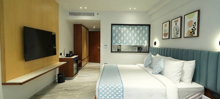 阿科尔酒店(Arcor Hotels)图片