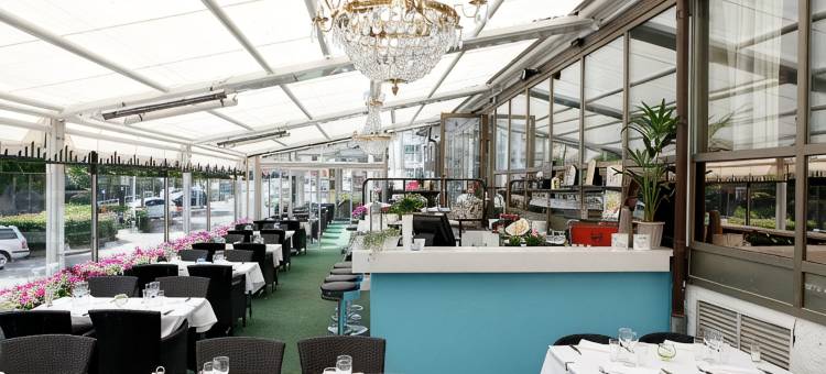 法尔肯贝里大酒店(Grand Hotel Falkenberg)图片