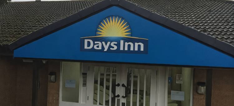 萨顿斯科特尼北温德姆戴斯酒店(Days Inn by Wyndham Sutton Scotney North)图片