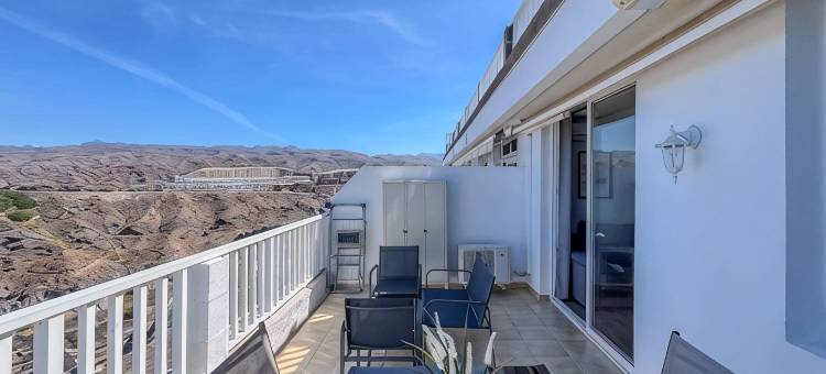 GuestReady - 阿马多雷斯阳台610公寓(GuestReady - Balcon de Amadores 610)图片