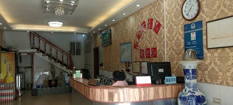 宜昌东站快捷酒店图片