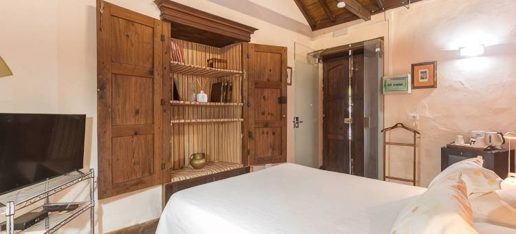 GuestReady - Las Calas 9 Double Room Rosa图片