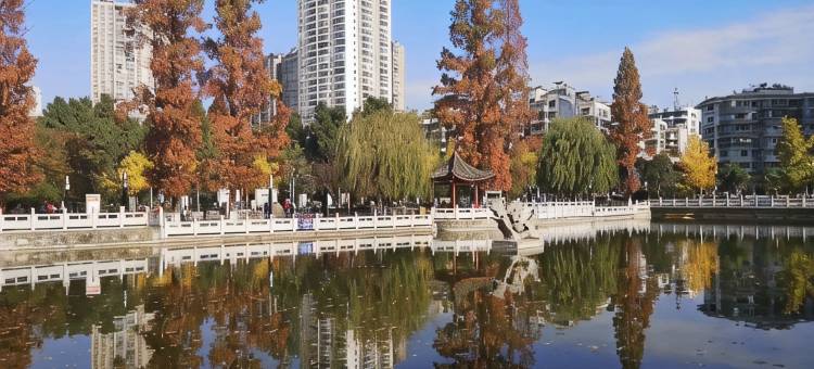 四方馆凡隐｜Elegant Residence IMAX空中溯野酒店(七星关区店)图片