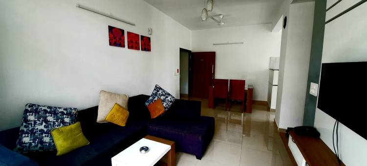 VARSHA ENCLAVE DELTA HOUSE图片