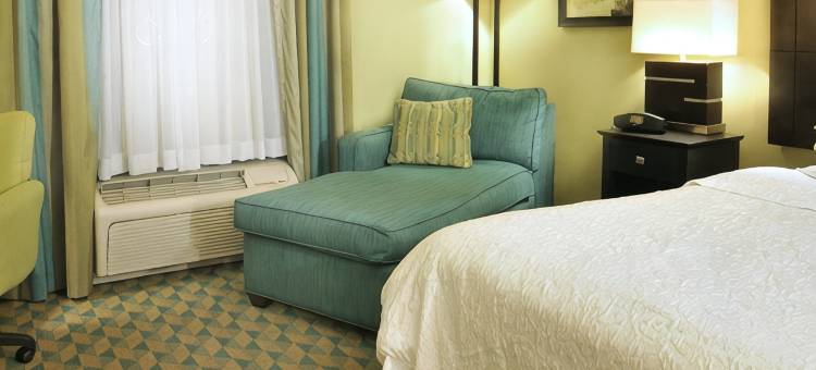 加兹登/阿塔拉59号州际公路希尔顿欢朋酒店(Hampton Inn Gadsden/Attalla I-59)图片