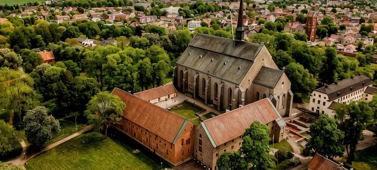 瓦斯泰纳Spa酒店(Vadstena Klosterhotell Konferens & Spa)图片