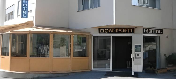波港酒店(Bon Port)图片