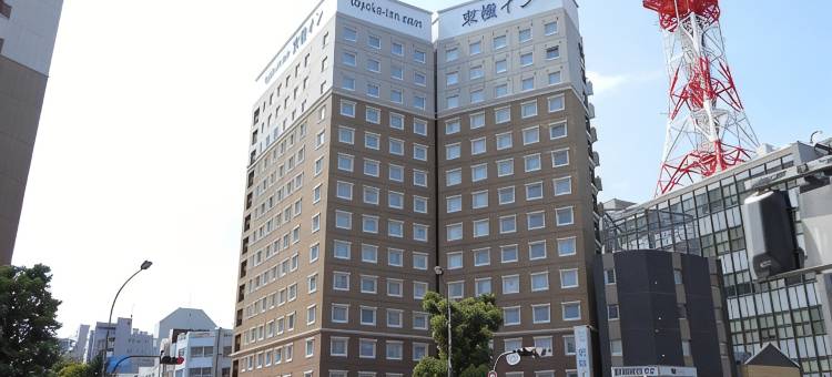 东横INN-湘南平冢站北口1号(Toyoko Inn Shonan Hiratsuka Eki Kita Guchi No 1)图片