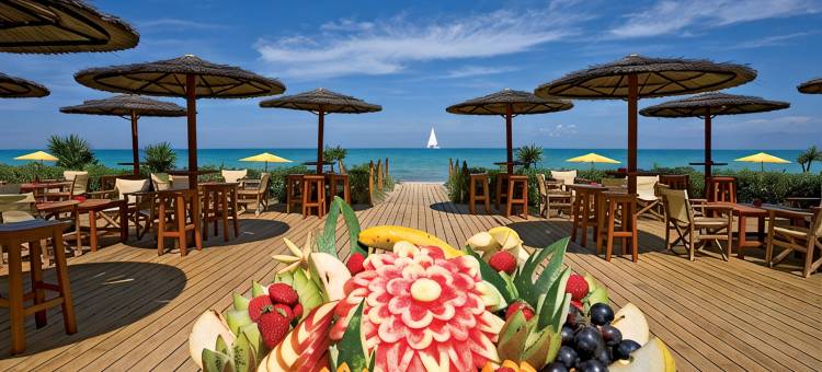 梅科斯塔波塔尼卡格雷科泰尔豪华酒店(Grecotel LUXME Costa Botanica)图片