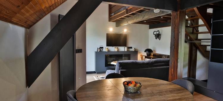 ISKÖ Chalets-HÖTEL, Col d'Aubisque图片