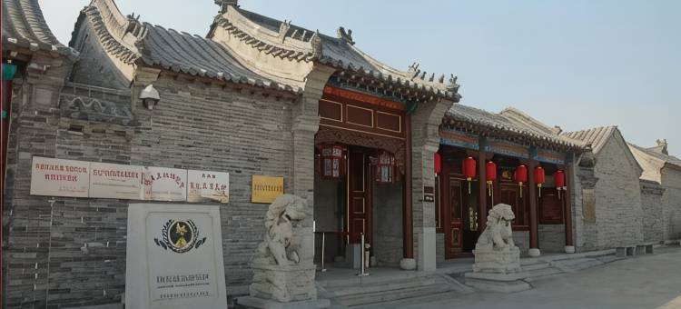 尚客优酒店(滨州滨北店)图片