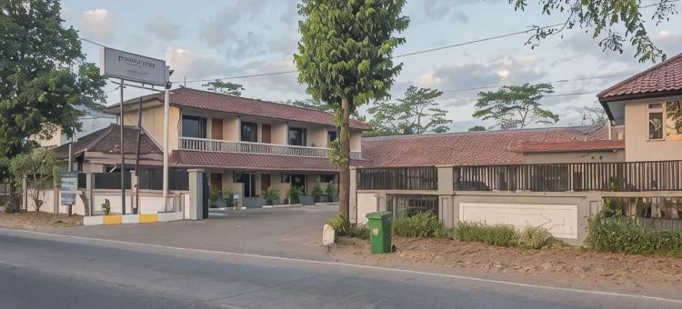 Hotel Pondok Dewi图片
