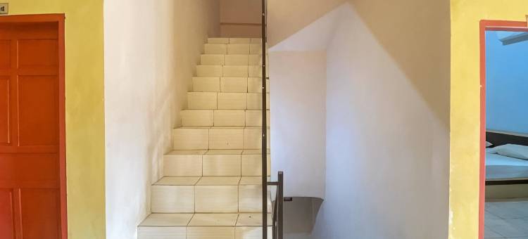 Homestay Tirtasari Pinrang City Center Mitra RedDoorz图片