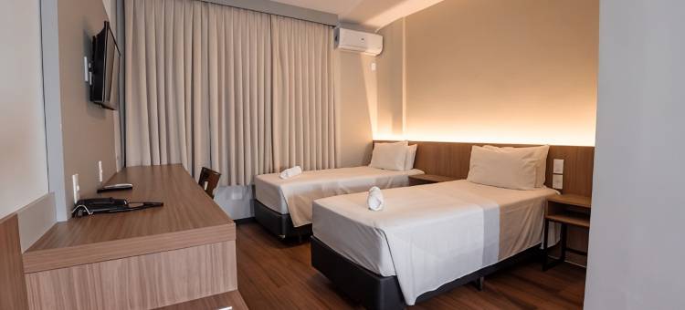 埃武拉酒店(Évora Hotel)图片