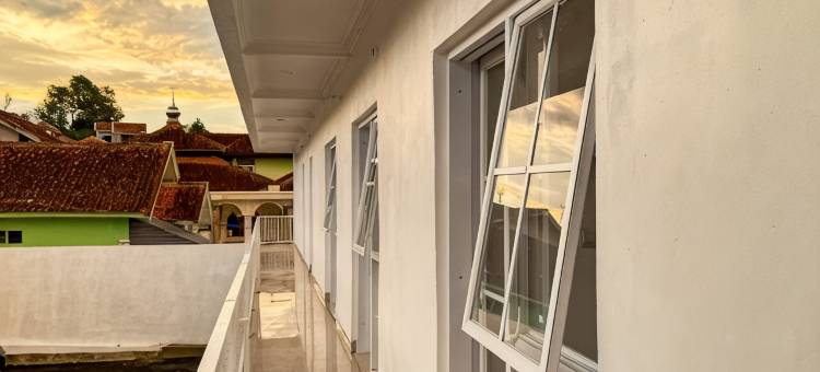 RedDoorz Sinar Mentari Inn Ciwidey Bandung图片