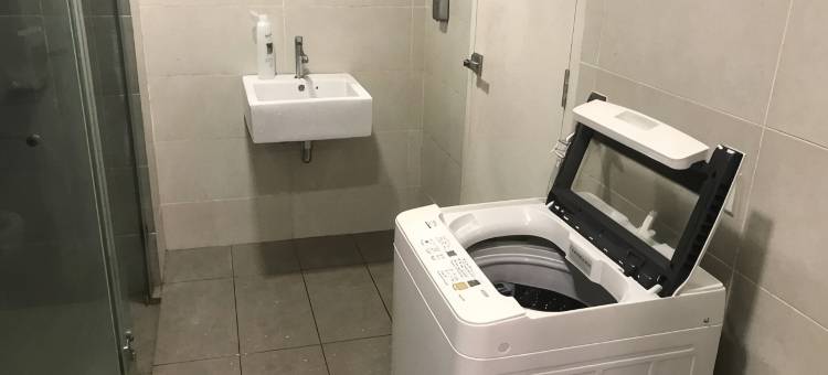 AZ Apartment 1 Bedroom @ Cyberjaya Netflix Wi-Fi图片
