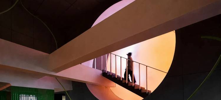 塔里云集酒店(武汉江夏大学城湖北经济学院店)图片