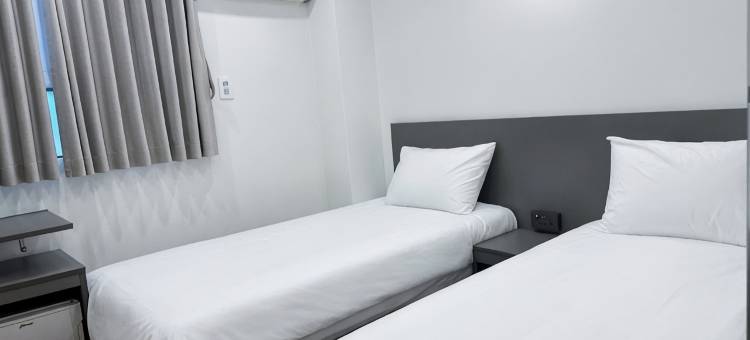 忠武路CF(Hotel CF)图片
