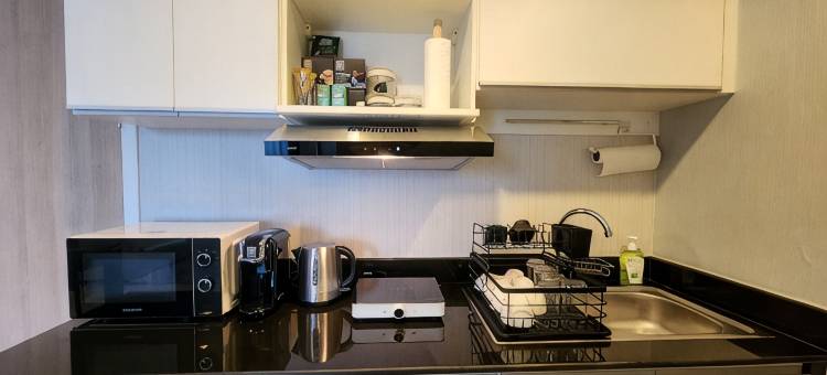 清迈2卧室2浴室家庭套房(Family Suit 2 Bedrooms 2 Bathrooms in Chiang Mai)图片