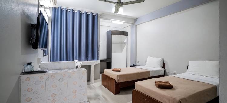 帕萨瓦酒店(โรงแรมภาสว่าง)(Pasawang Hotel)图片