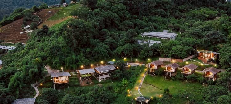 Hubkhaosawan民宿(Hubkhaosawan homestay)图片