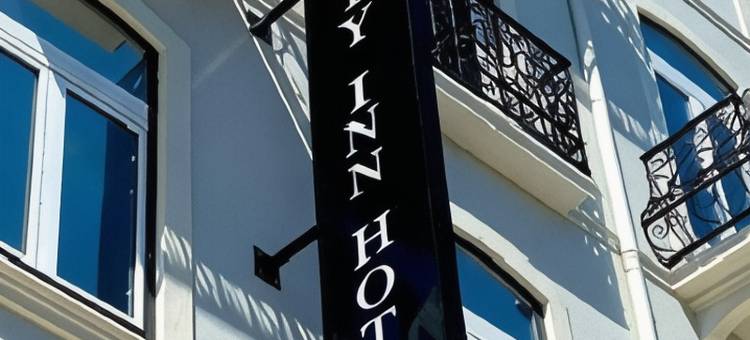 Lisbon City Inn Hotel by City Hotels图片
