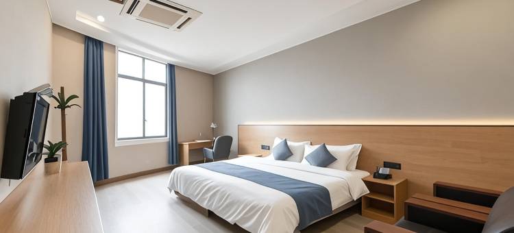 皇鼎大酒店(重庆滨江路小西门店)图片