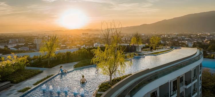 Sky RiverPool民宿，舒适&奢华，适合家庭(Sky RiverPool, Cozy & Luxury for family)图片