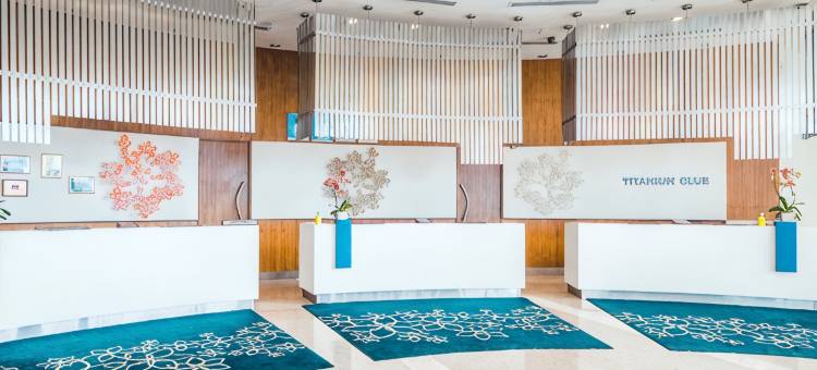 关丹捷尼酒店(Zenith Kuantan)图片