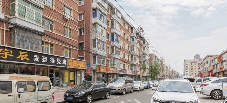 长春赫名缘旅馆(火车站南广场店)图片