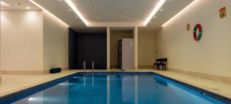 卡里姆酒店(Karim Hotel)图片