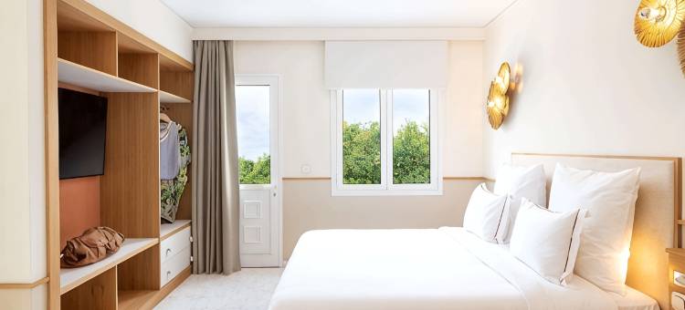 布朗海滩卡尔基达犹太度假村，布朗酒店成员(Brown Beach Chalkida Kosher Resort, a Member of Brown Hotels)图片